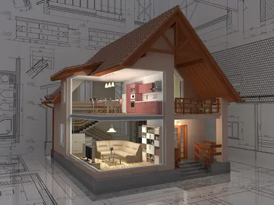 Pracownia Projektowa LEKON - projekty domów, architekt